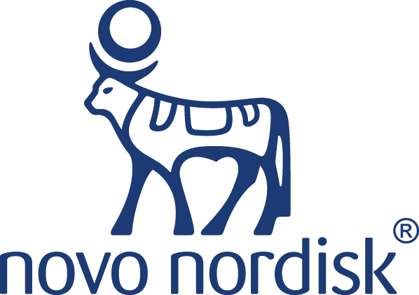 Logo novo nordisk colaborador