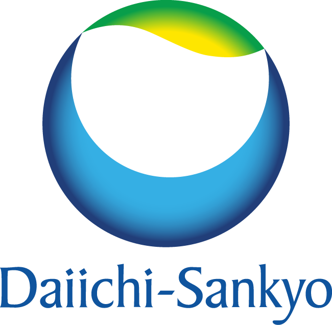 Logotipo Daiichi Sankyo